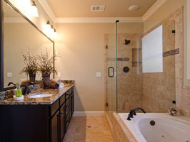 Miscellaneous Bathrooms