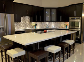 Miscellaneous Kitchens